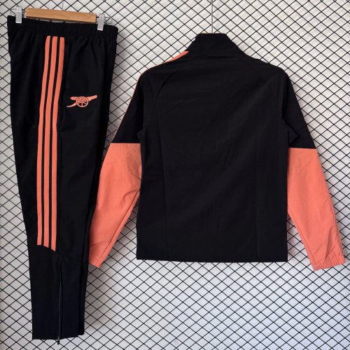 26-27 ARS High Quality Windbreaker Suit