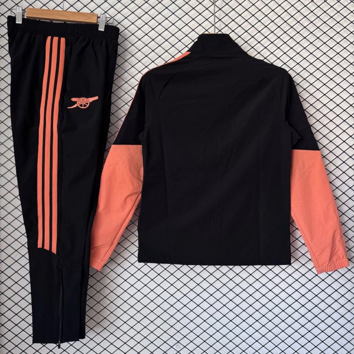26-27 ARS High Quality Windbreaker Suit