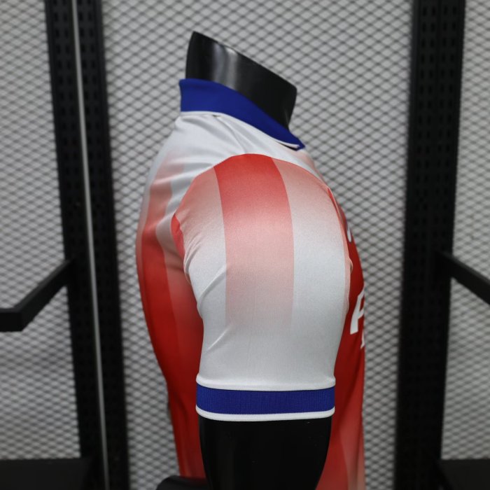 26-27 PSG Special Edition Player Version Soccer Jersey