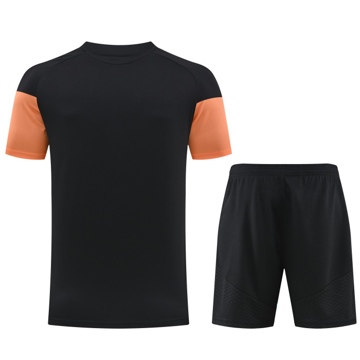 26-27 ARS High Quality Training Short Suit