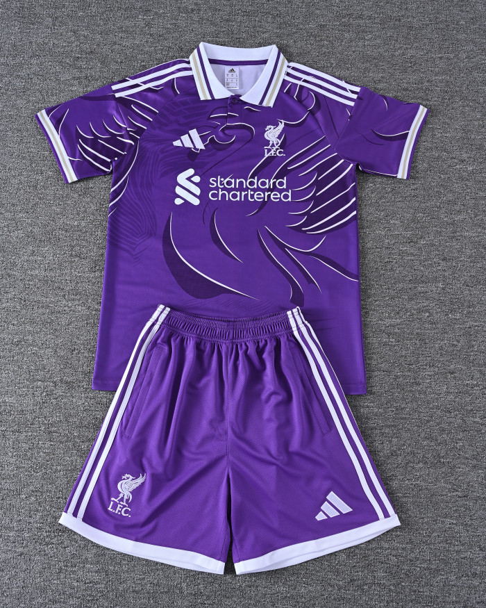 26-27  LIV High Quality Training Short Suit