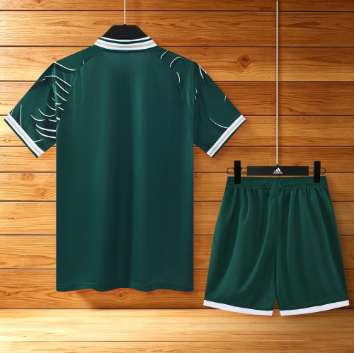 26-27  LIV High Quality Training Short Suit