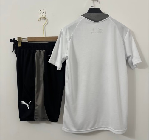 26-27 Valencia High Quality Training Short Suit