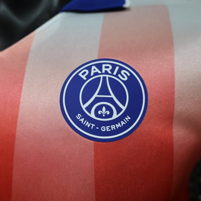 26-27 PSG Special Edition Player Version Soccer Jersey