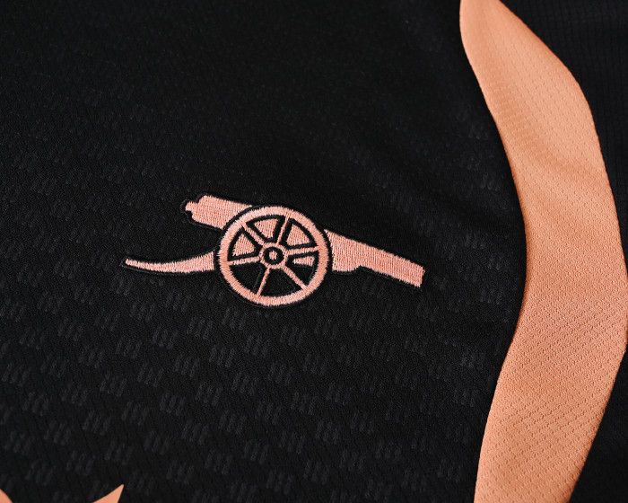26-27 ARS High Quality Training Short Suit