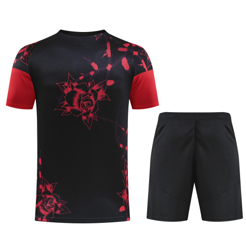 26-27 Man Utd High Quality Training Short Suit