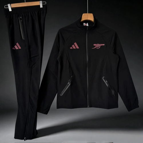 26-27 ARS High Quality Windbreaker Suit