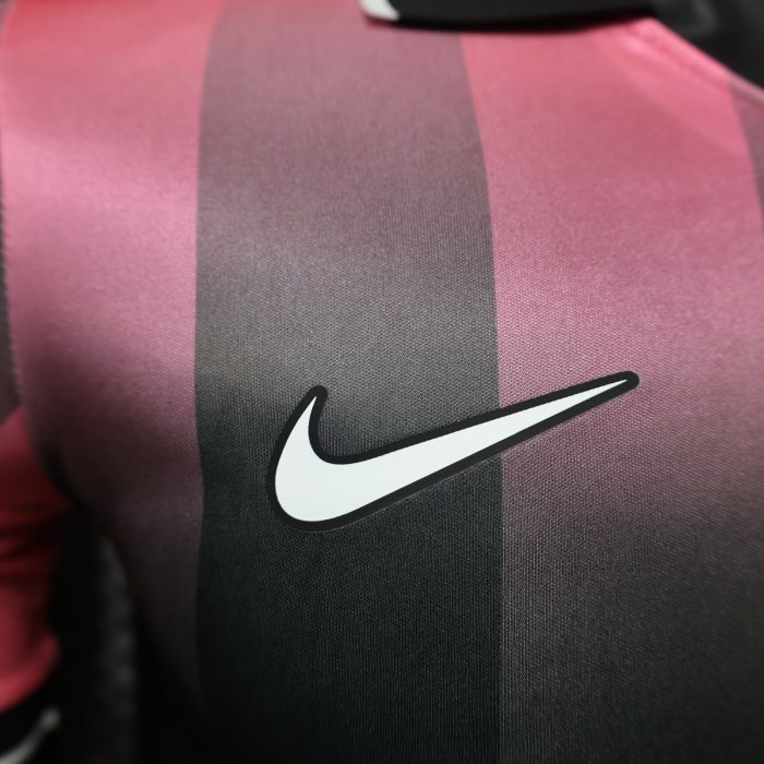 26-27 PSG Pink Special Edition Player Version Soccer Jersey