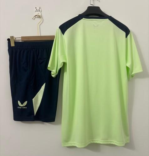 26-27 Bilbao High Quality Training Short Suit