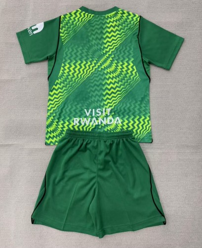 26-27 ATM Green GoalKeeper Adult Suit