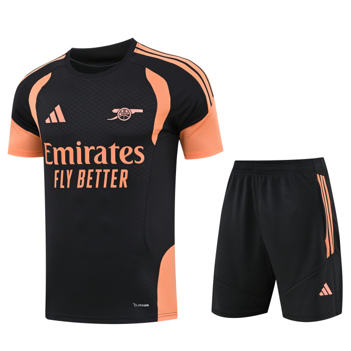 26-27 ARS High Quality Training Short Suit