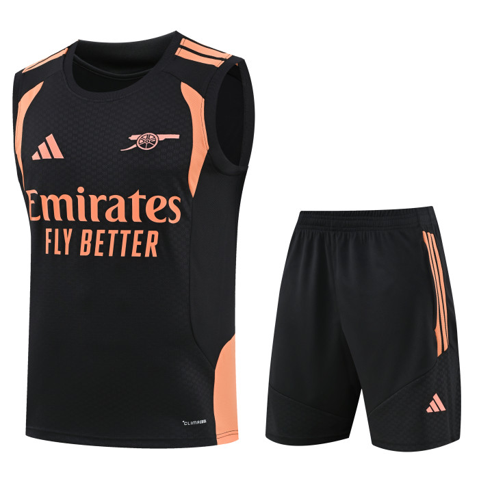 26-27 ARS High Quality Tank Top And Shorts Suit