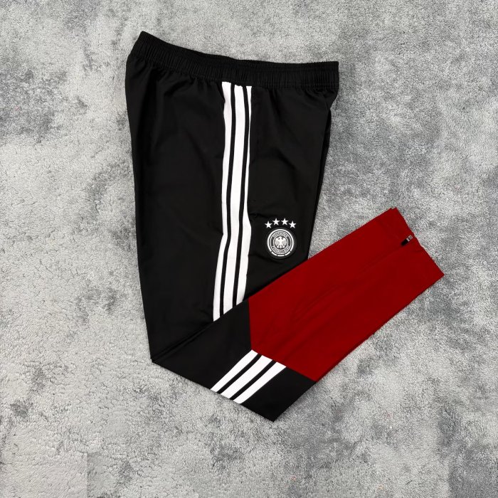 26-27 Germany High Quality Windbreaker Suit