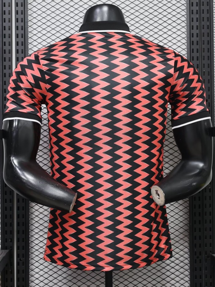 26-27 CHE Special Edition Player Version Soccer Jersey