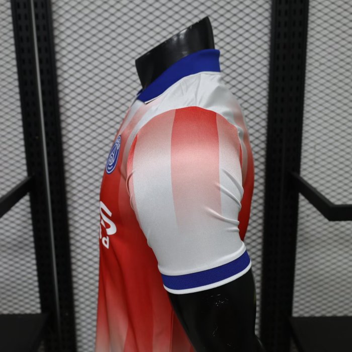 26-27 PSG Special Edition Player Version Soccer Jersey