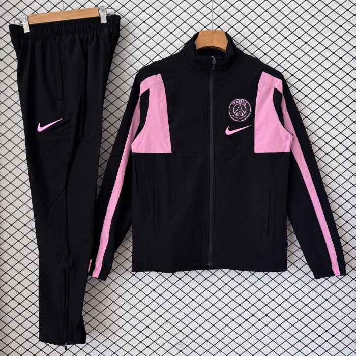 26-27 PSG High Quality Windbreaker Suit