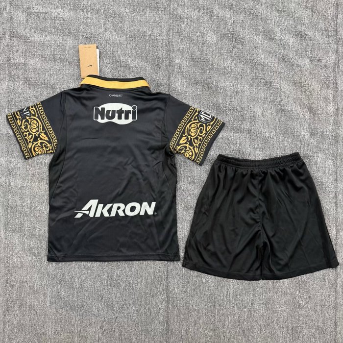 26-27 Chivas Third Kids Soccer Jersey
