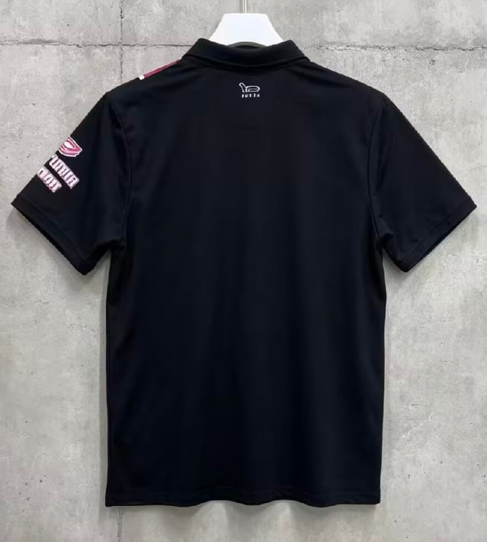 26-27 AC Monza Third Fans Soccer Jersey