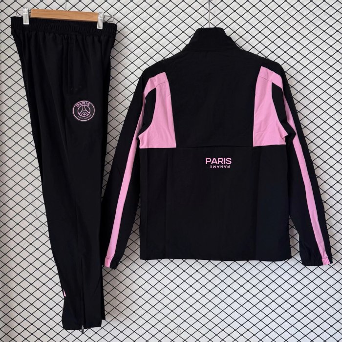 26-27 PSG High Quality Windbreaker Suit