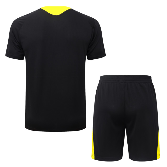 26-27 Dortmund High Quality Training Short Suit
