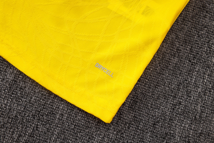 26-27 Dortmund High Quality Training Short Suit