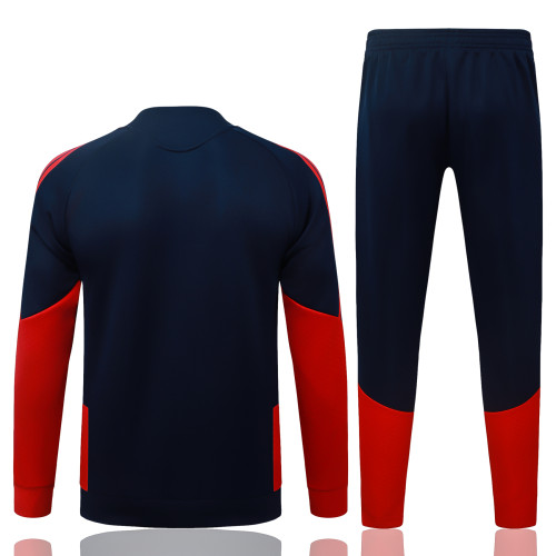 26-27 ARS High Quality Jacket Tracksuit