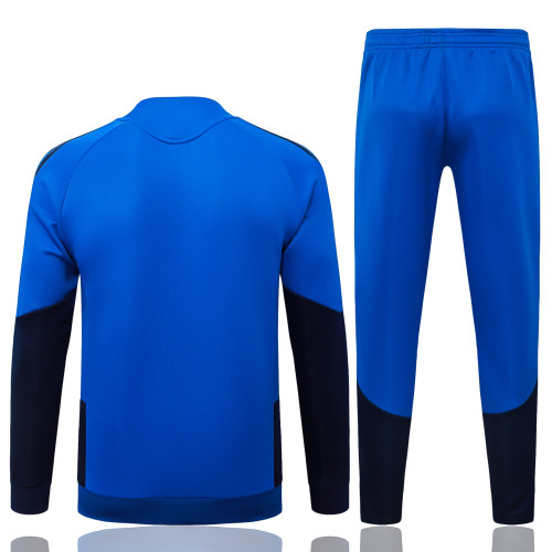 26-27 Man Utd High Quality Jacket Tracksuit