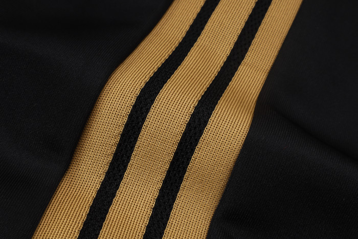 26-27 JUV High Quality Jacket Tracksuit