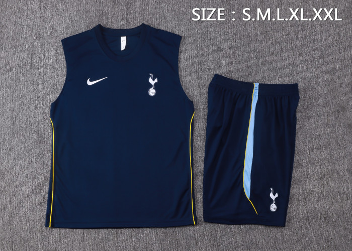 26-27 TOT High Quality Tank Top And Shorts Suit