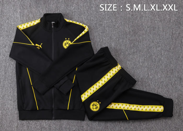 26-27 ACM High Quality Jacket Tracksuit