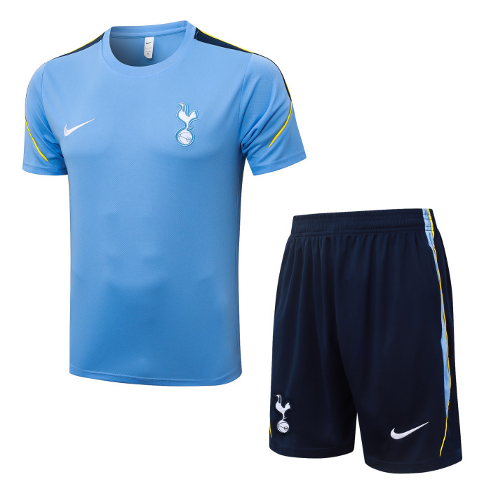 26-27 TOT High Quality Training Short Suit