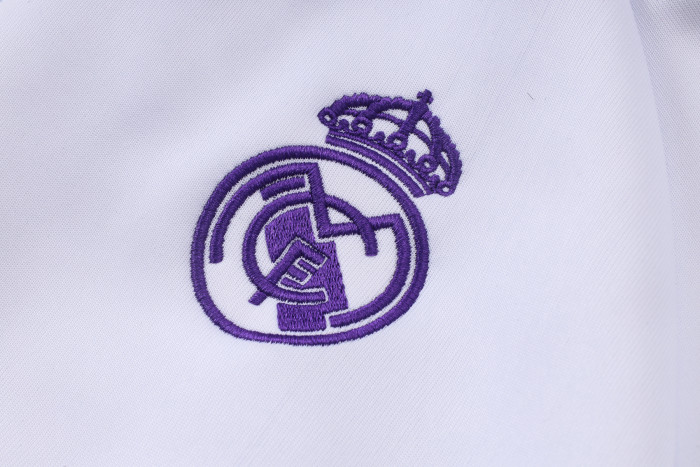 26-27 RMA High Quality Jacket Tracksuit