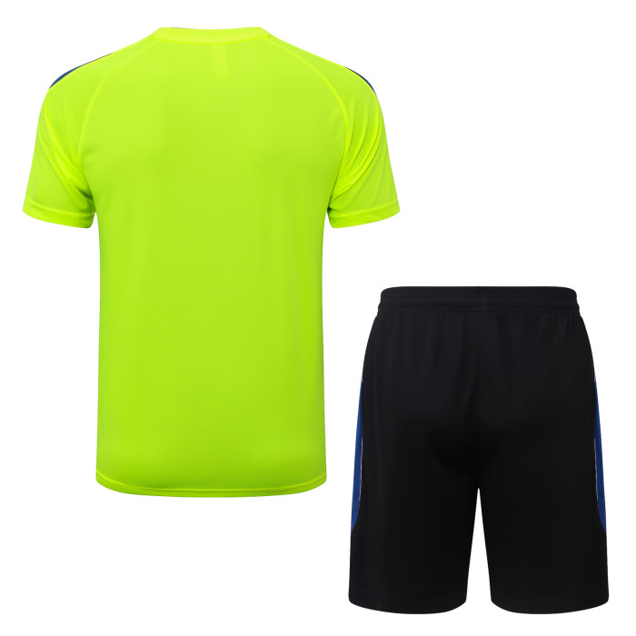 26-27 ATM High Quality Training Short Suit