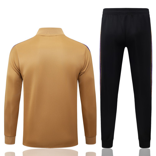 26-27 BAR High Quality Jacket Tracksuit