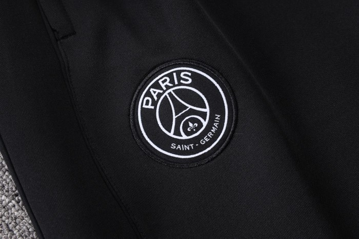 26-27 PSG High Quality Jacket Tracksuit