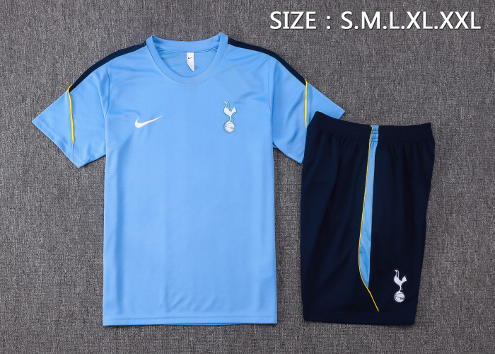 26-27 TOT High Quality Training Short Suit