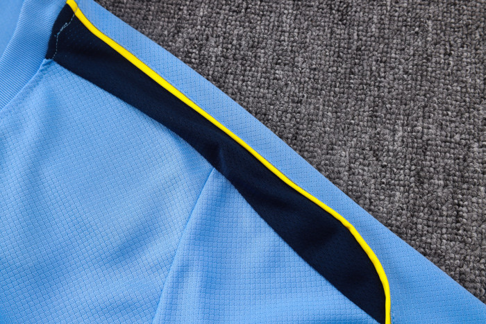 26-27 TOT High Quality Training Short Suit