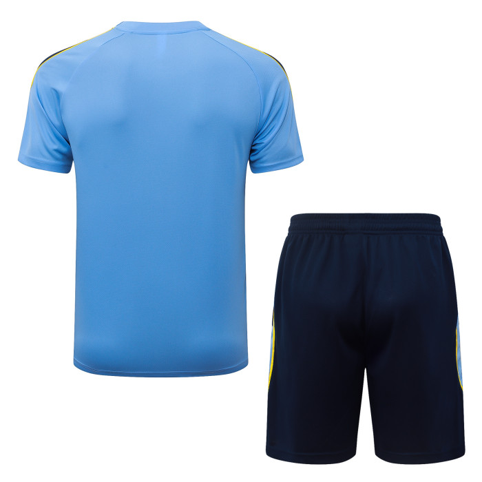 26-27 TOT High Quality Training Short Suit