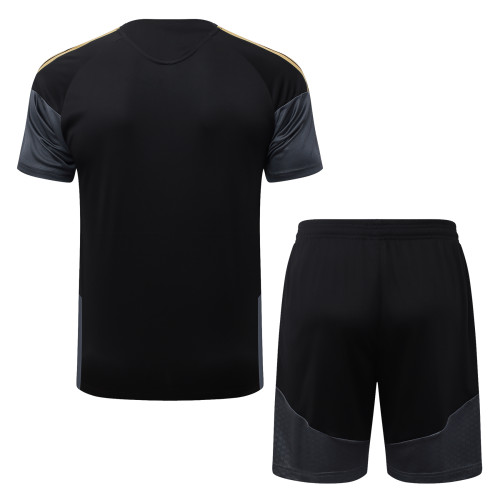 26-27 JUV High Quality Training Short Suit
