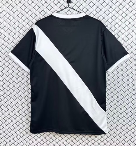 1948 Vasco Home Retro Soccer Jersey