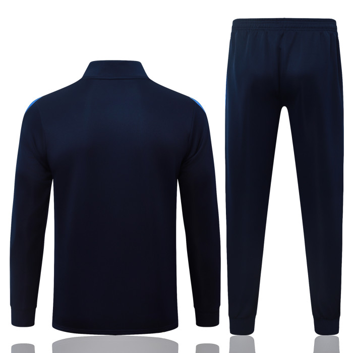 26-27 INT High Quality Jacket Tracksuit