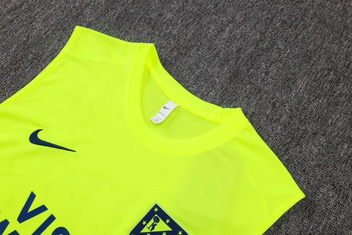 26-27 ATM High Quality Tank Top And Shorts Suit