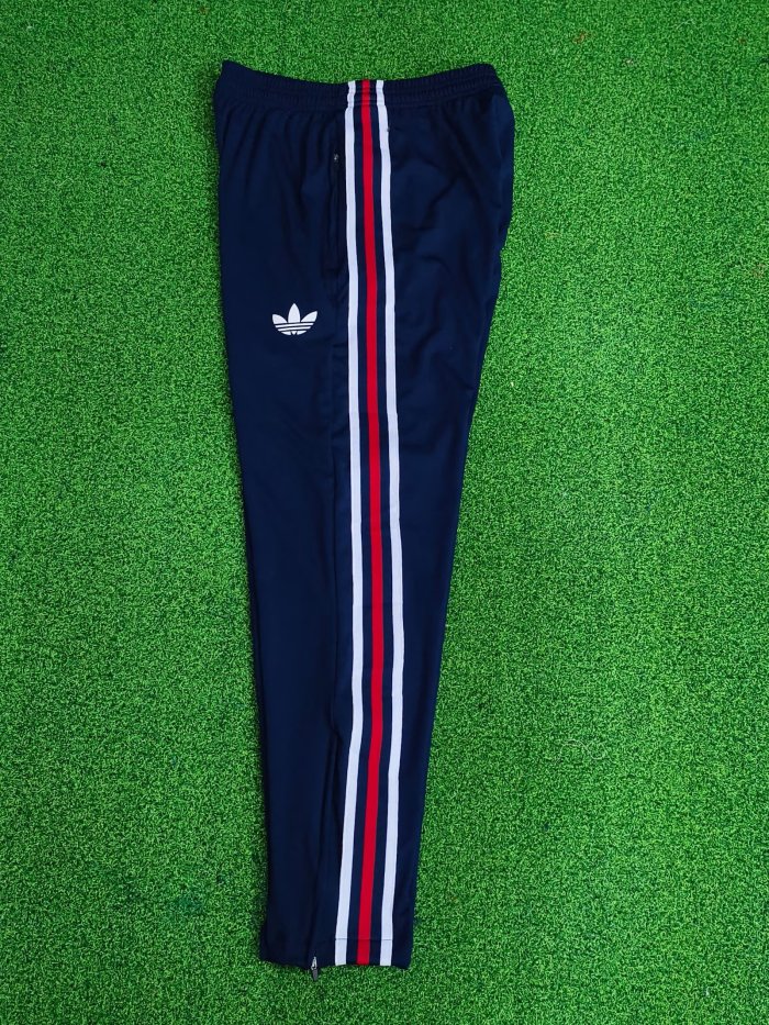 26-27  Bayern Blue Training Long Pants (Have Pocket)