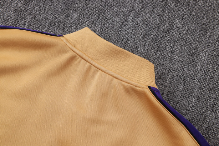 26-27 BAR High Quality Jacket Tracksuit