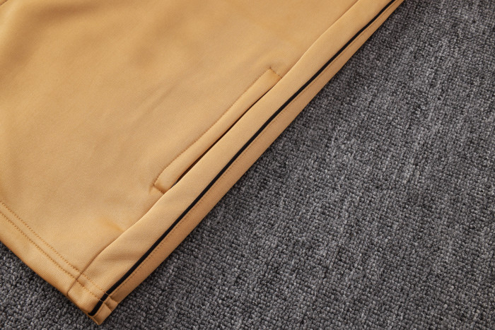 26-27 BAR High Quality Jacket Tracksuit