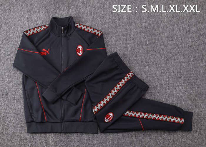 26-27 ACM High Quality Jacket Tracksuit