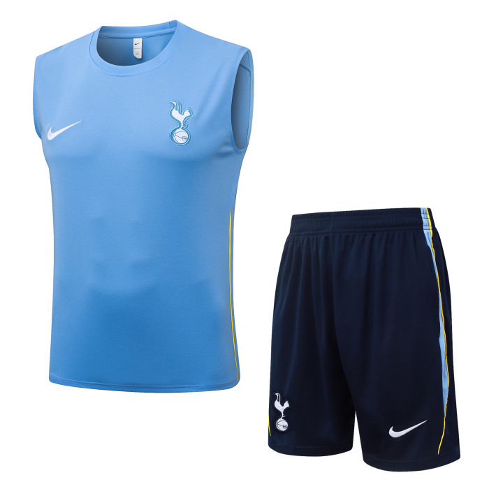 26-27 TOT High Quality Tank Top And Shorts Suit