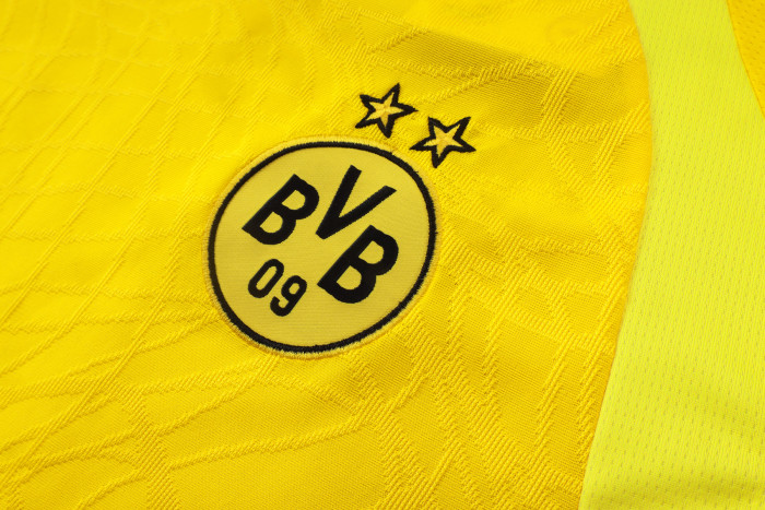 26-27 Dortmund High Quality Training Short Suit