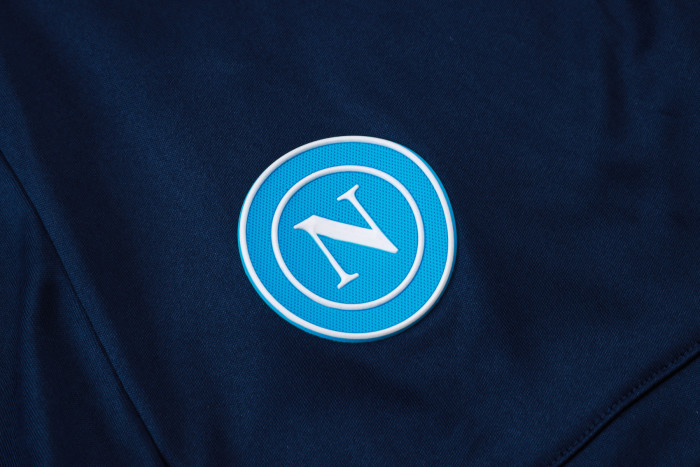 26-27 Napoli High Quality Training Short Suit