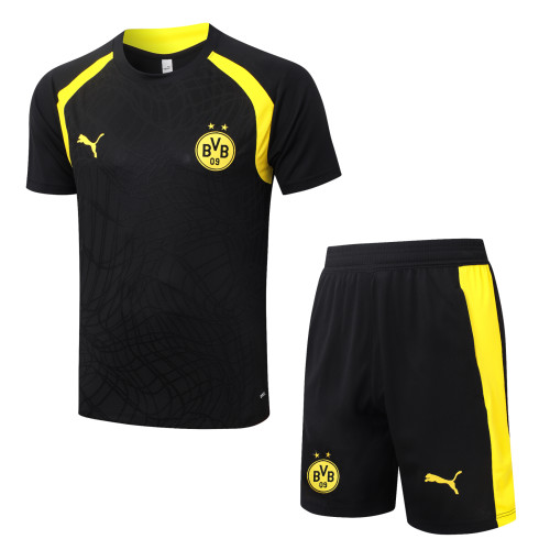 26-27 Dortmund High Quality Training Short Suit